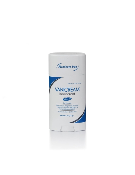 *SOBRE PEDIDO* Aluminum-Free Gel Deodorant *SOBRE PEDIDO* Aluminum-Free Gel Deodorant