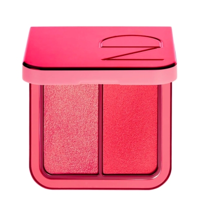 (Flirty Flush) Hy-Blush Cloudy Cream Cheek Duo