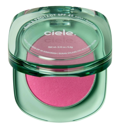 *SOBRE PEDIDO* Flush & Protect SPF 45+ Powder Blush