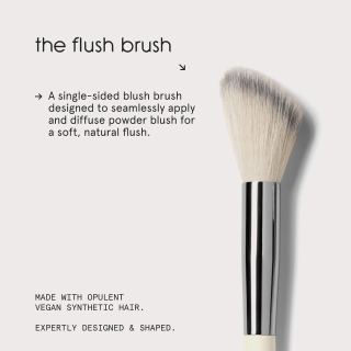 *SOBRE PEDIDO* The Flush Blush Brush 2