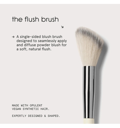 *SOBRE PEDIDO* The Flush Blush Brush