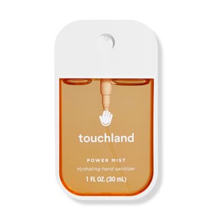 *SOBRE PEDIDO* Power Mist Limited Edition Seasonal 3-Set