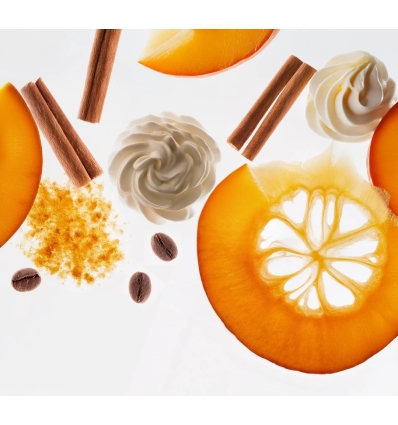 (Spiced Pumpkin-Tini) Power Mist Hydrating Hand Sanitizer