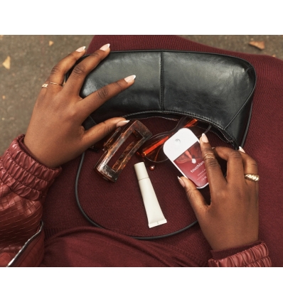 (Peppermint Mocha) Power Mist Hydrating Hand Sanitizer