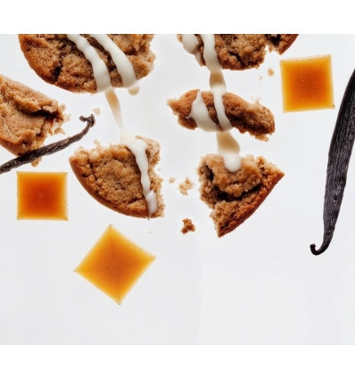 (Cinnamon Gingerbread) Power Mist Hydrating Hand Sanitizer