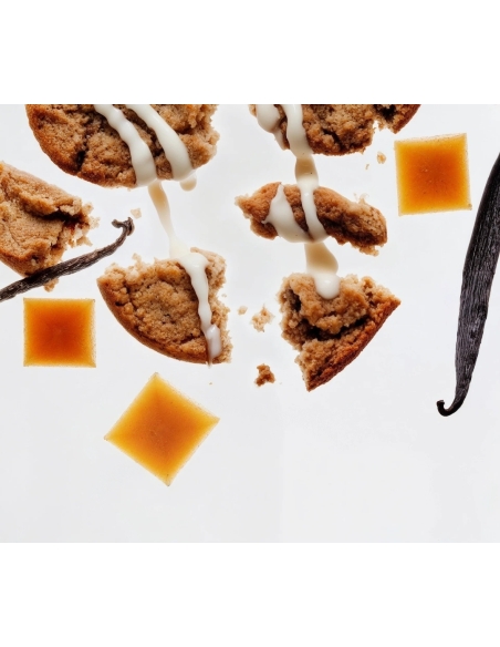 (Cinnamon Gingerbread) Power Mist Hydrating Hand Sanitizer (Cinnamon Gingerbread) Power Mist Hydrating Hand Sanitizer