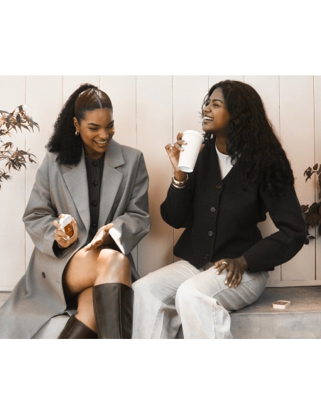 (Cinnamon Gingerbread) Power Mist Hydrating Hand Sanitizer (Cinnamon Gingerbread) Power Mist Hydrating Hand Sanitizer