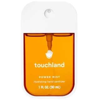 (Cinnamon Gingerbread) Power Mist Hydrating Hand Sanitizer