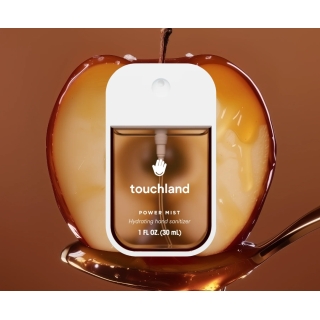 *SOBRE PEDIDO* Power Mist Limited Edition Seasonal 3-Set 2