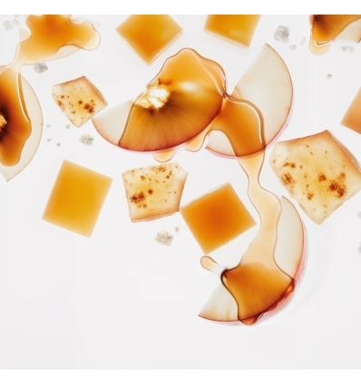 (Salted Caramel) Power Mist Hydrating Hand Sanitizer