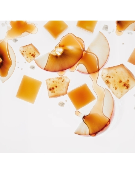 (Salted Caramel) Power Mist Hydrating Hand Sanitizer (Salted Caramel) Power Mist Hydrating Hand Sanitizer