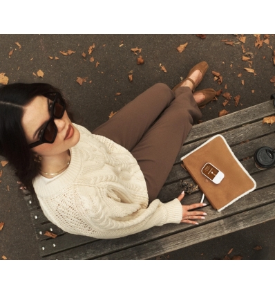 (Salted Caramel) Power Mist Hydrating Hand Sanitizer