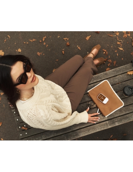 (Salted Caramel) Power Mist Hydrating Hand Sanitizer (Salted Caramel) Power Mist Hydrating Hand Sanitizer