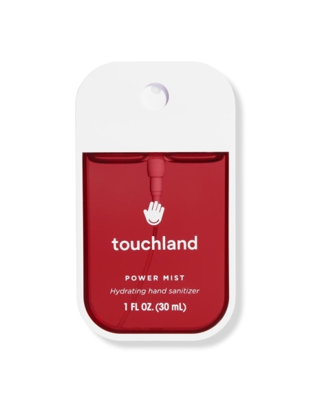 (Peppermint Mocha) Power Mist Hydrating Hand Sanitizer (Peppermint Mocha) Power Mist Hydrating Hand Sanitizer