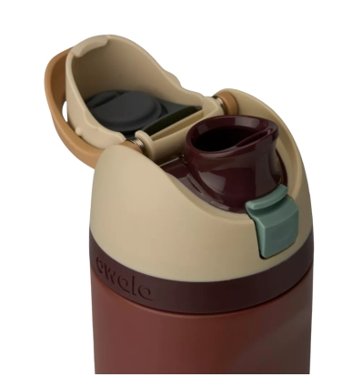 (Dark Red) Special Edition FreeSip