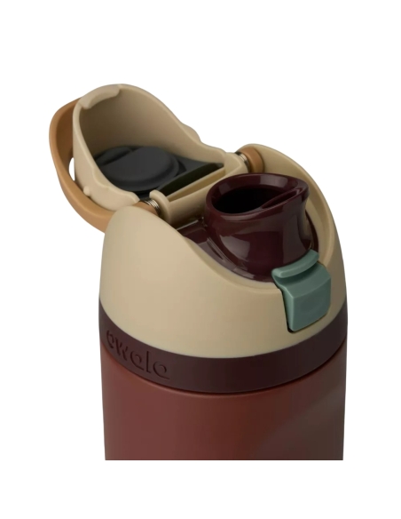 (Dark Red) Special Edition FreeSip (Dark Red) Special Edition FreeSip