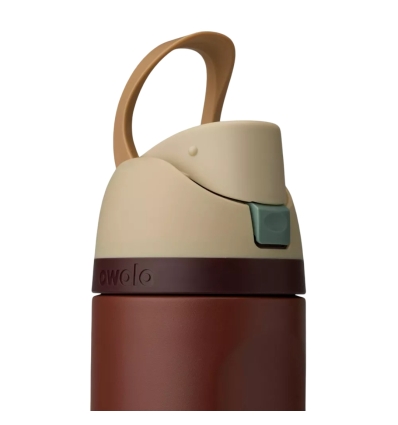 (Dark Red) Special Edition FreeSip