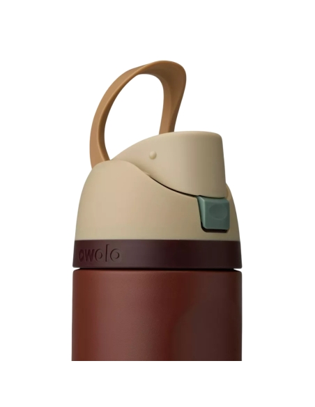 (Dark Red) Special Edition FreeSip (Dark Red) Special Edition FreeSip