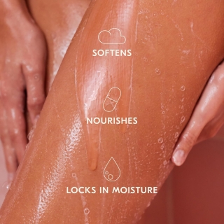 Signature Beaming Body Wash 2