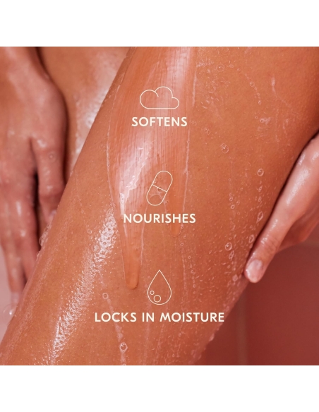 Signature Beaming Body Wash Signature Beaming Body Wash