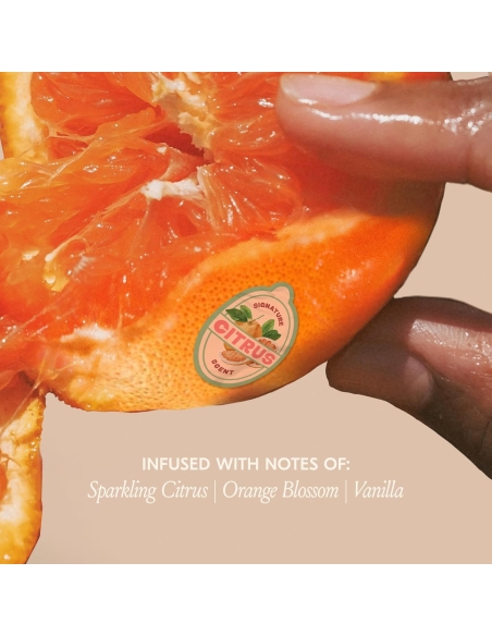 Signature Beaming Body Wash Signature Beaming Body Wash