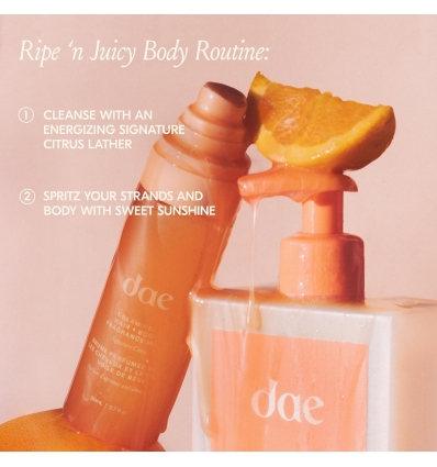 Signature Beaming Body Wash