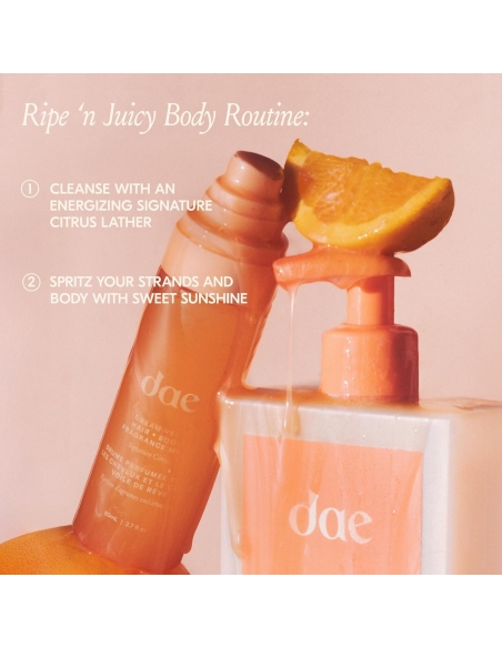 Signature Beaming Body Wash Signature Beaming Body Wash