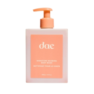 Signature Beaming Body Wash