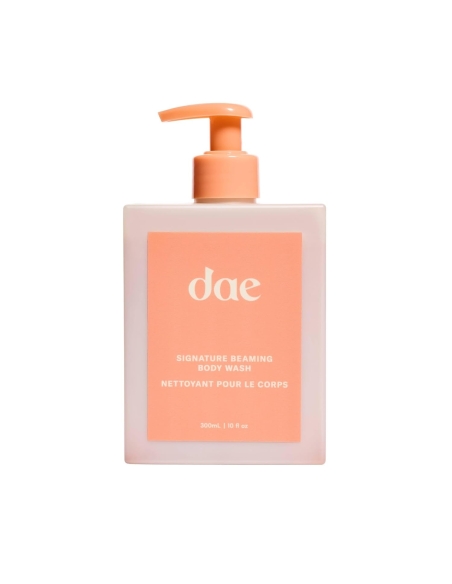 Signature Beaming Body Wash Signature Beaming Body Wash