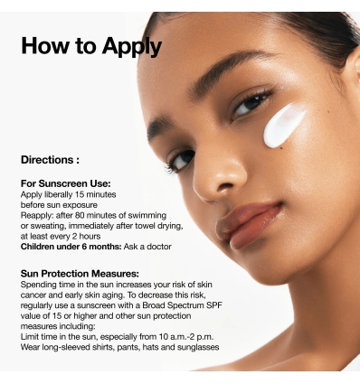 Anua - Zero-Cast Sunscreen SPF50