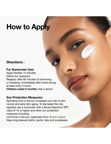 Anua - Zero-Cast Sunscreen SPF50 Anua - Zero-Cast Sunscreen SPF50