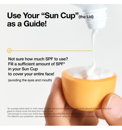 Anua - Zero-Cast Sunscreen SPF50