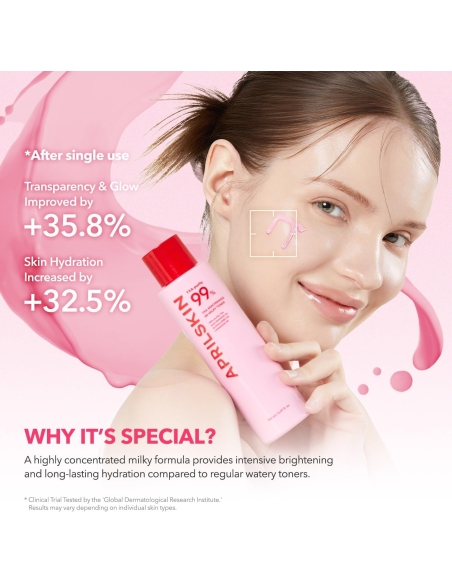 AprilSkin Glow Balance Duo AprilSkin Glow Balance Duo