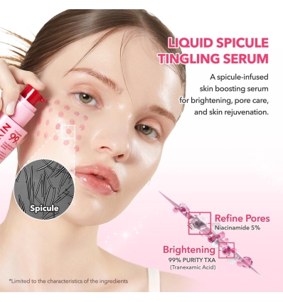 AprilSkin Glow Balance Duo