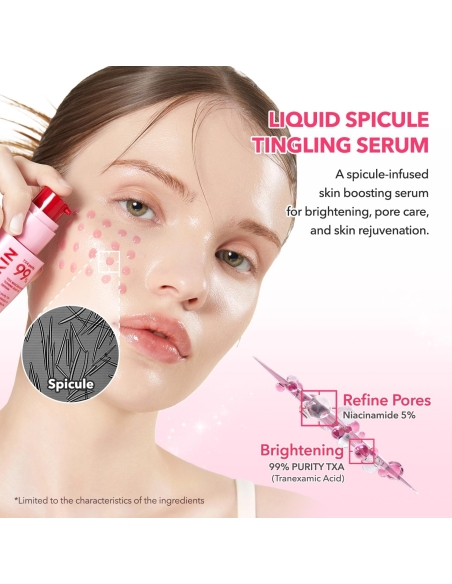 AprilSkin Glow Balance Duo AprilSkin Glow Balance Duo