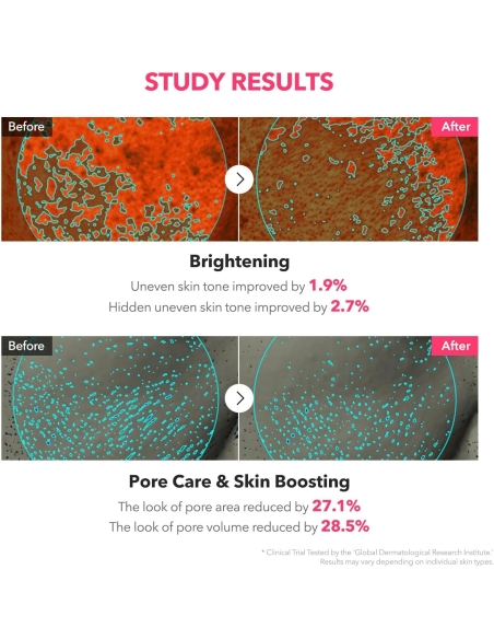 AprilSkin Glow Balance Duo AprilSkin Glow Balance Duo