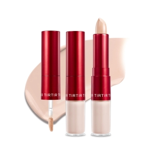 Tirtir - Glide & Hide Blurring Concealer