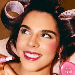 (Lolli) Maracuja Juicy Lip Tint Stain 2