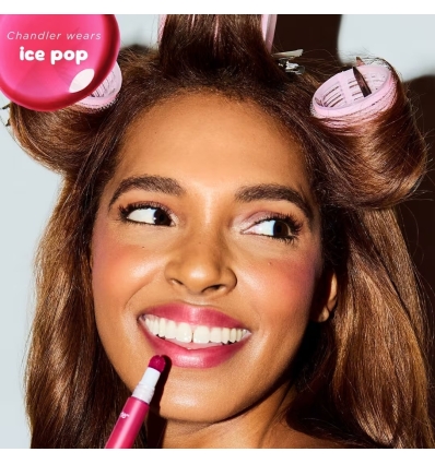 (Ice Pop) Maracuja Juicy Lip Tint