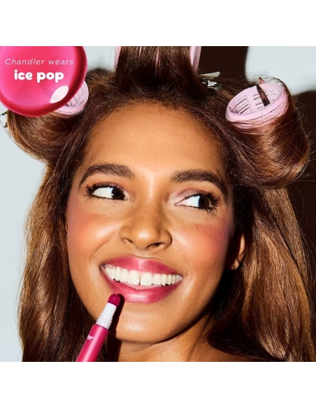 (Ice Pop) Maracuja Juicy Lip Tint (Ice Pop) Maracuja Juicy Lip Tint