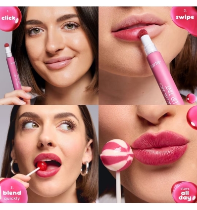 (Ice Pop) Maracuja Juicy Lip Tint