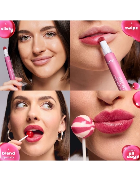 (Ice Pop) Maracuja Juicy Lip Tint (Ice Pop) Maracuja Juicy Lip Tint