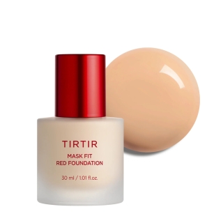 Tirtir - Mask Fit Red Foundation