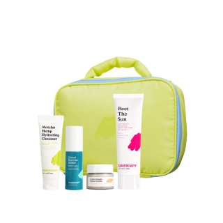 Press Reset Summer Travel Kit