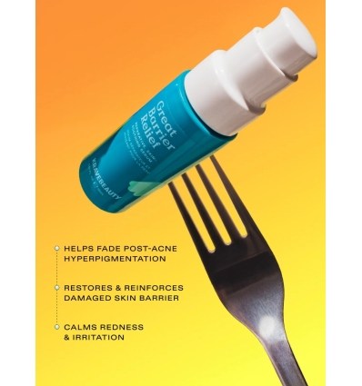 Press Reset Summer Travel Kit