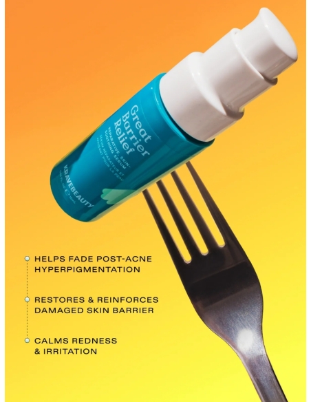 Press Reset Summer Travel Kit