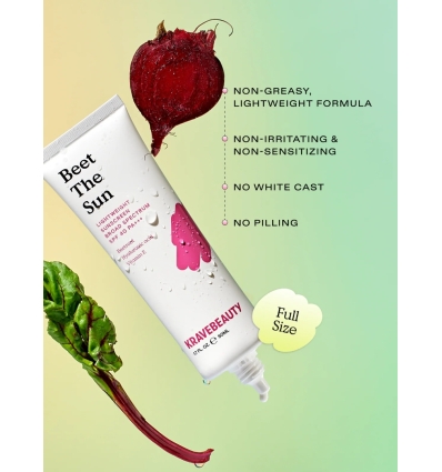 Press Reset Summer Travel Kit