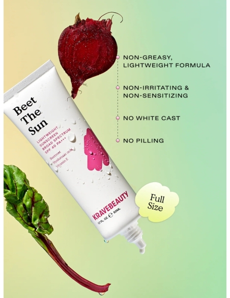 Press Reset Summer Travel Kit