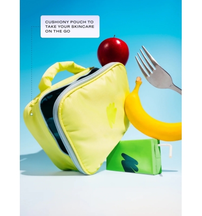 Press Reset Summer Travel Kit