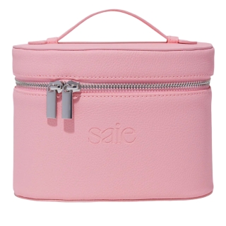 (Light Pink) The Mini Vanity Case